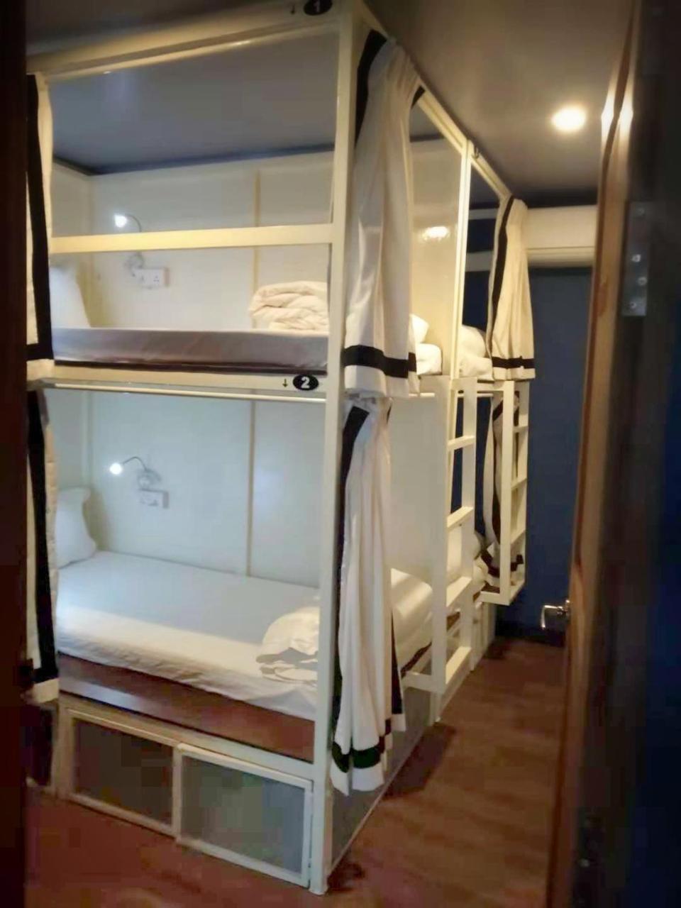 Baobabed Hostel Bagan@ Bagan May Old Bagan Εξωτερικό φωτογραφία