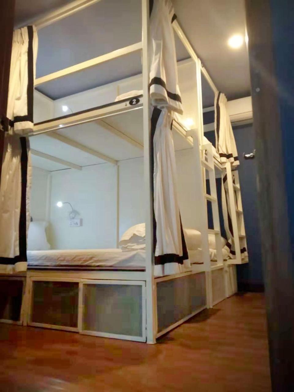Baobabed Hostel Bagan@ Bagan May Old Bagan Εξωτερικό φωτογραφία